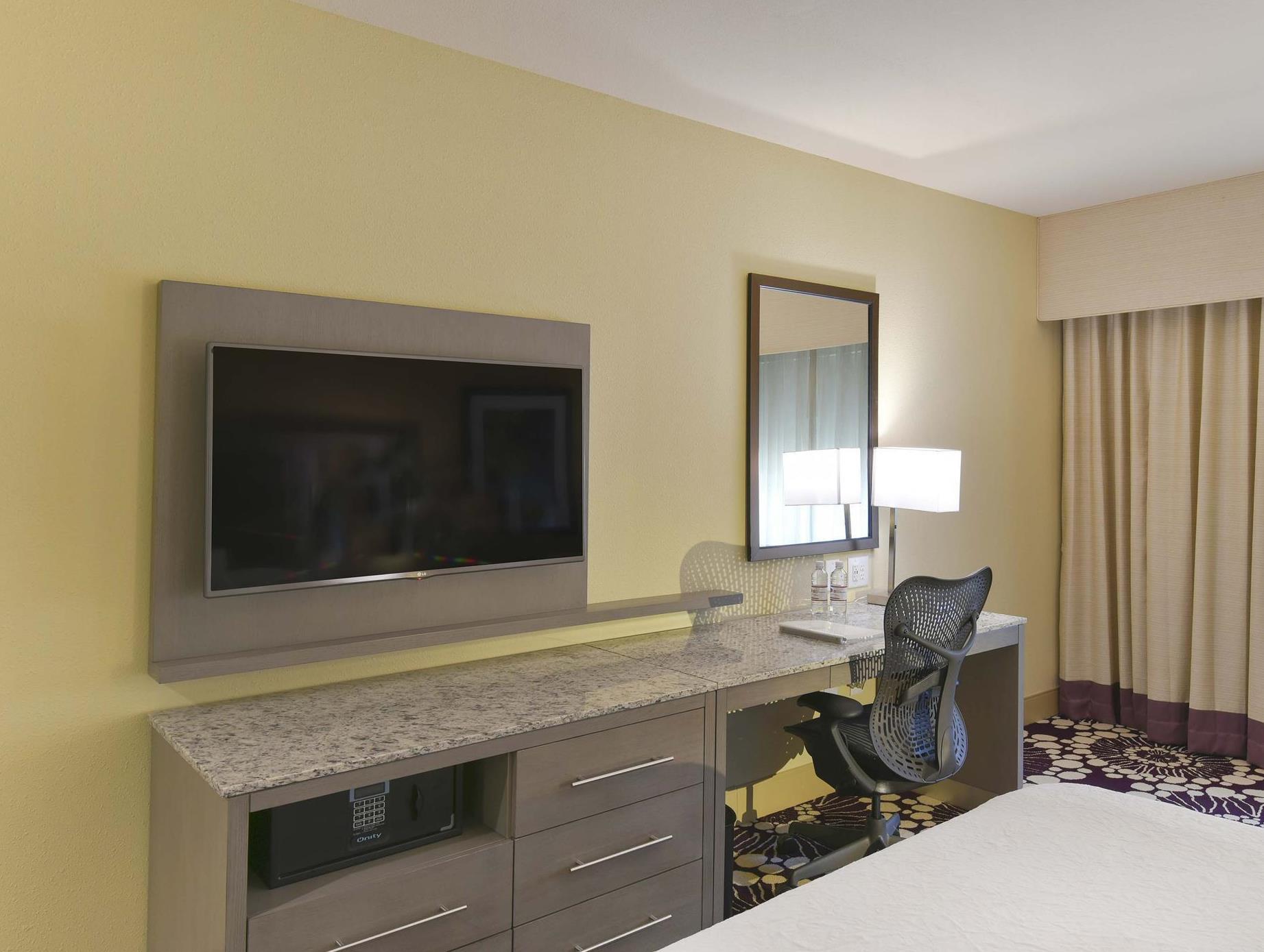Hilton Garden Inn Raleigh/Crabtree Valley 写真