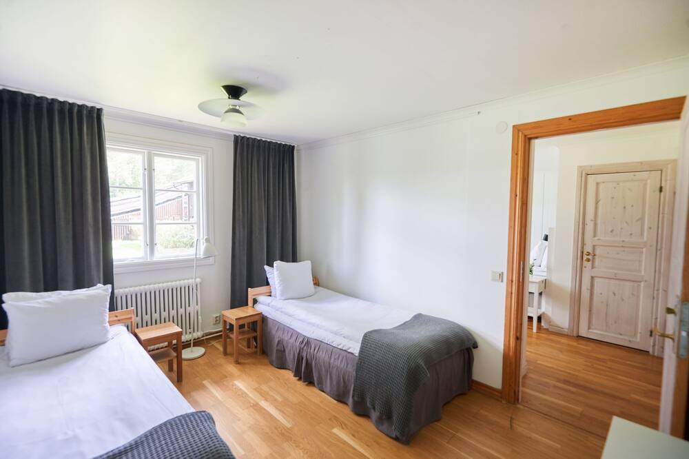 Hotel Mullsjö 写真