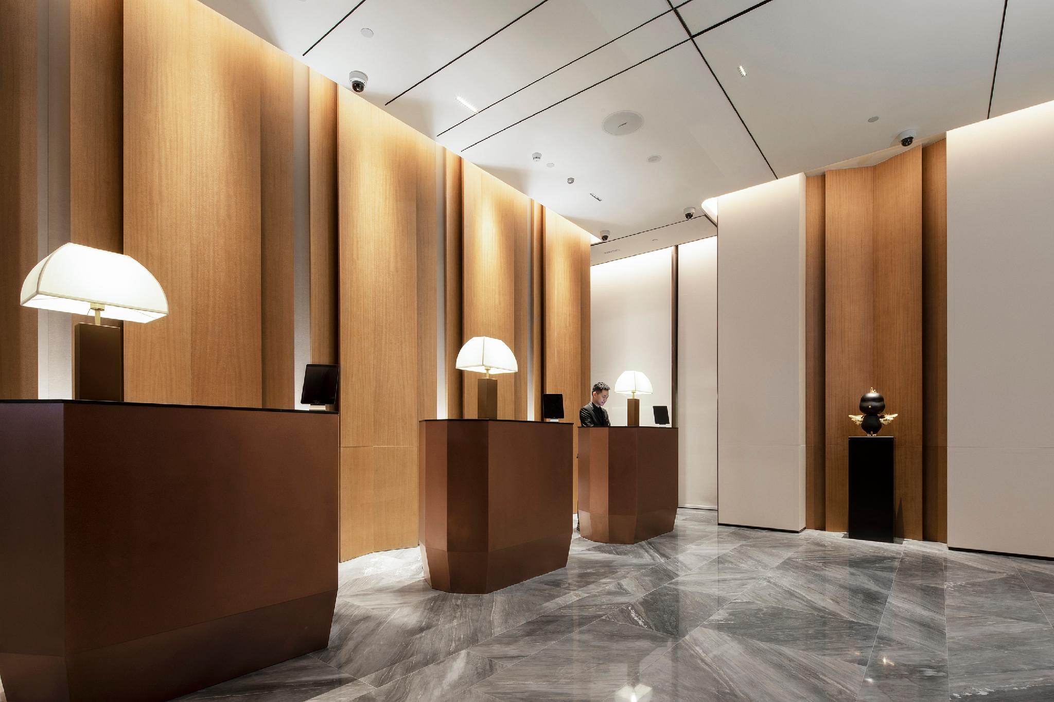 アイヤーン ホテル 写真