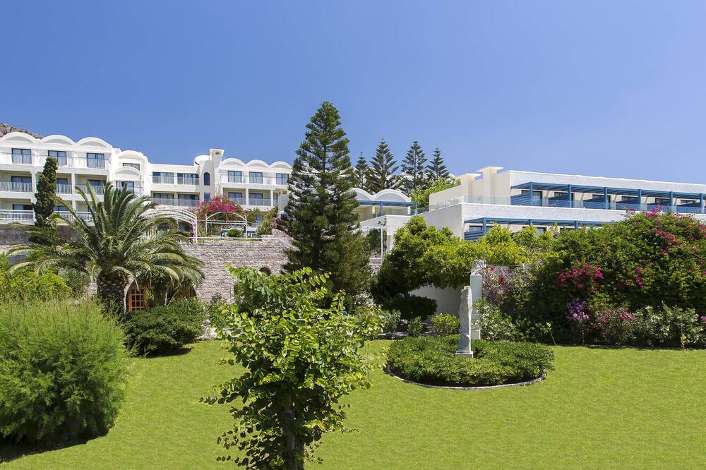 Sunshine Crete Beach 写真