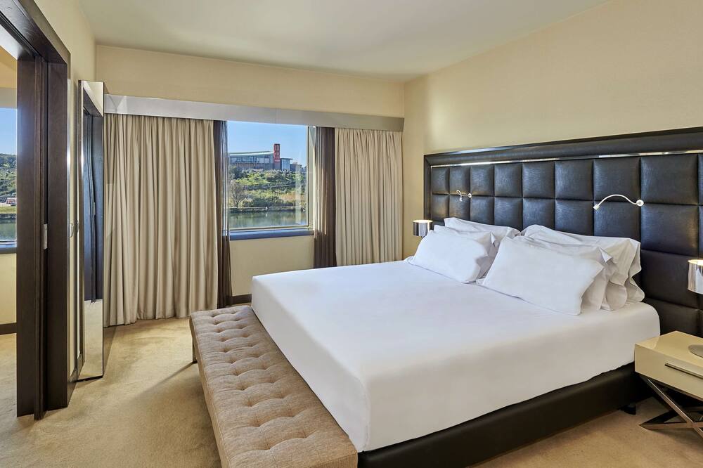 NH コインブラ ドナ イネス 写真