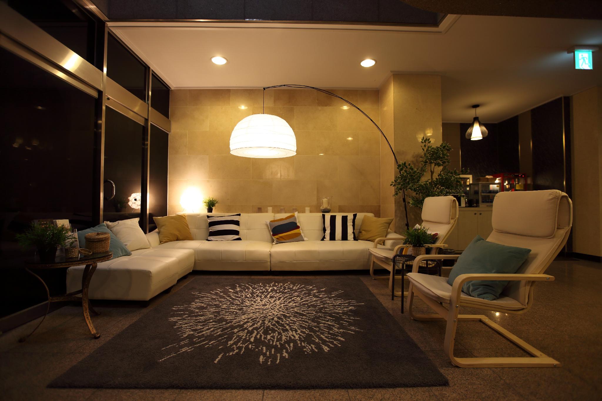 ナムウォン リバー ホテル 写真