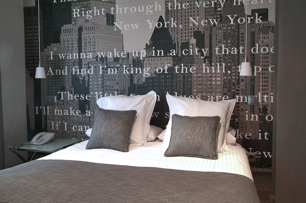 ル プティ ブティック ホテル - アダルト オンリー 写真