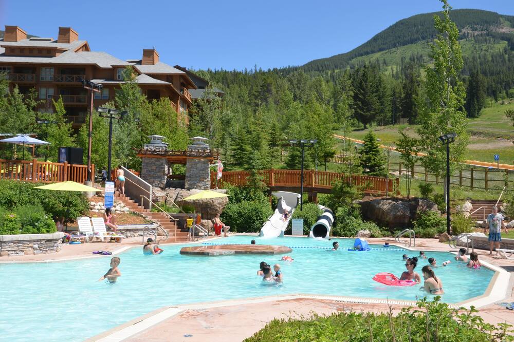 アール グレイ ロッジ 写真