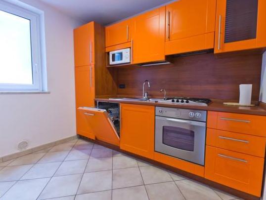 パラッツォ ガロ 写真