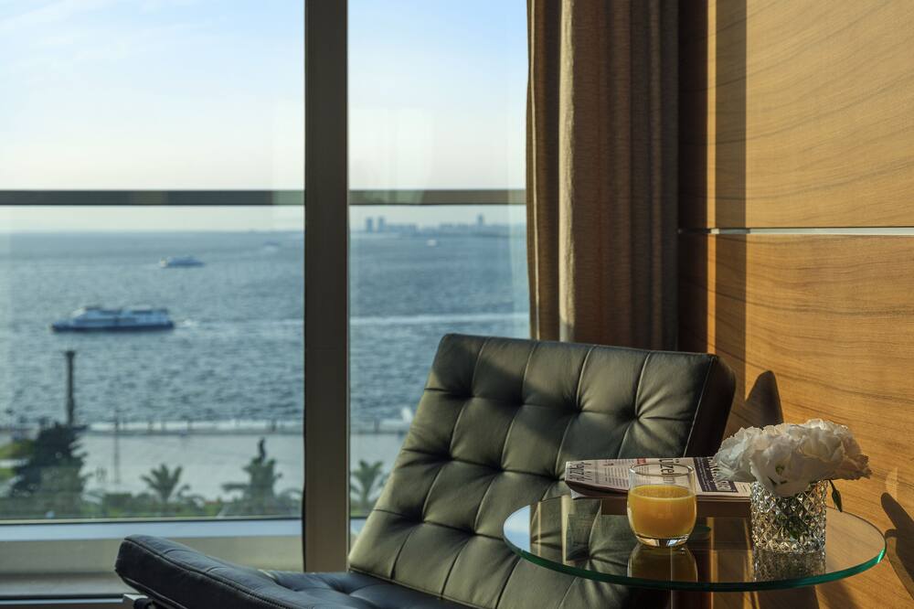 スイソテル ビュユック エフェス イズミール 写真