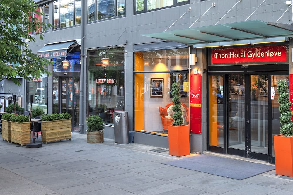 トーン ホテル ギルデンラブ 写真