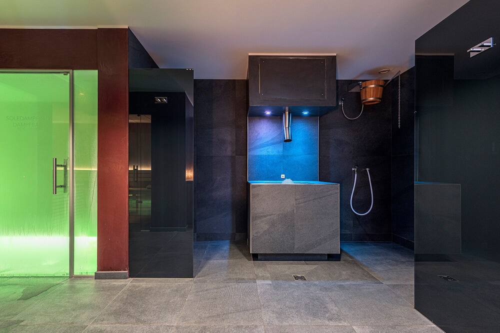 マリーニ ジャルディーノ ホテル 写真