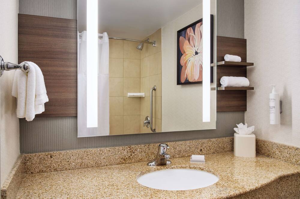 ヒルトン ガーデン イン シャウボーク 写真