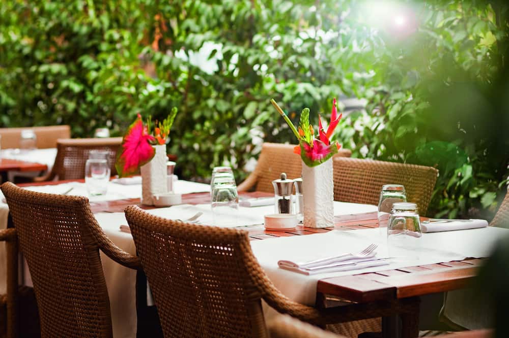 モーベンピック ジュネーブ 写真