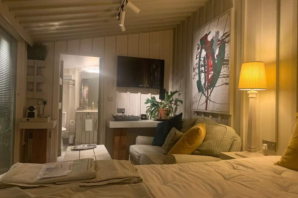 シーダー ハウス ブティック B&B 写真