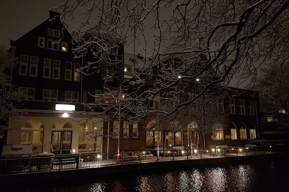 ステイオーケー デン ハーグ - ホステル 写真