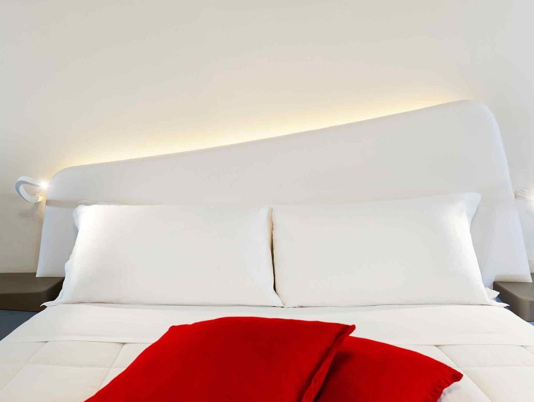 President Hotel Palermo 写真