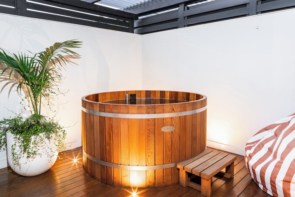 ミレニアム ホテル ロトルア 写真