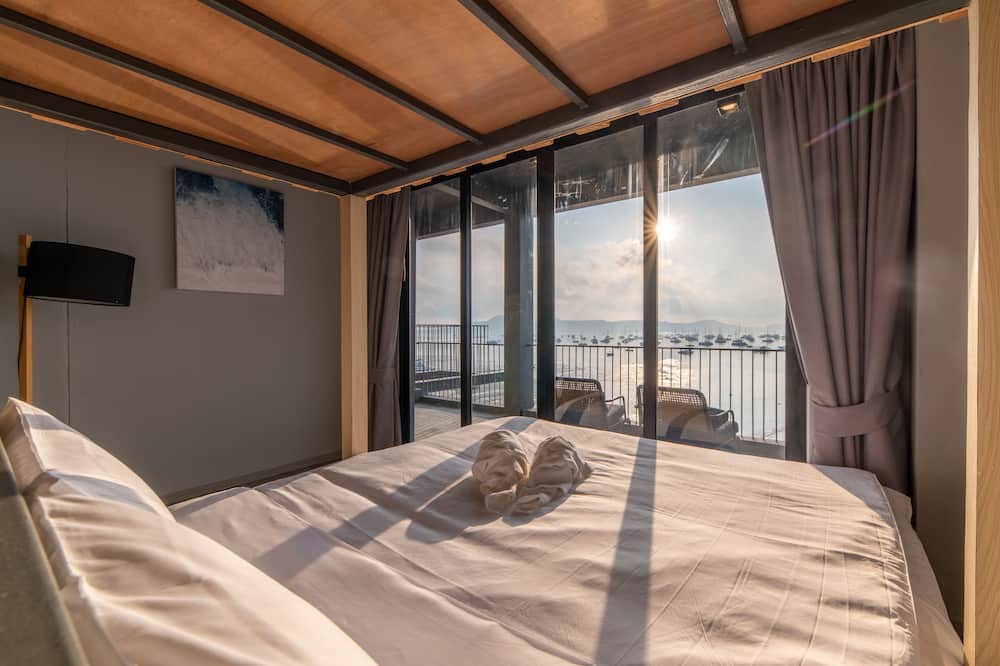 アーチ39 プーケットビーチフロント 写真