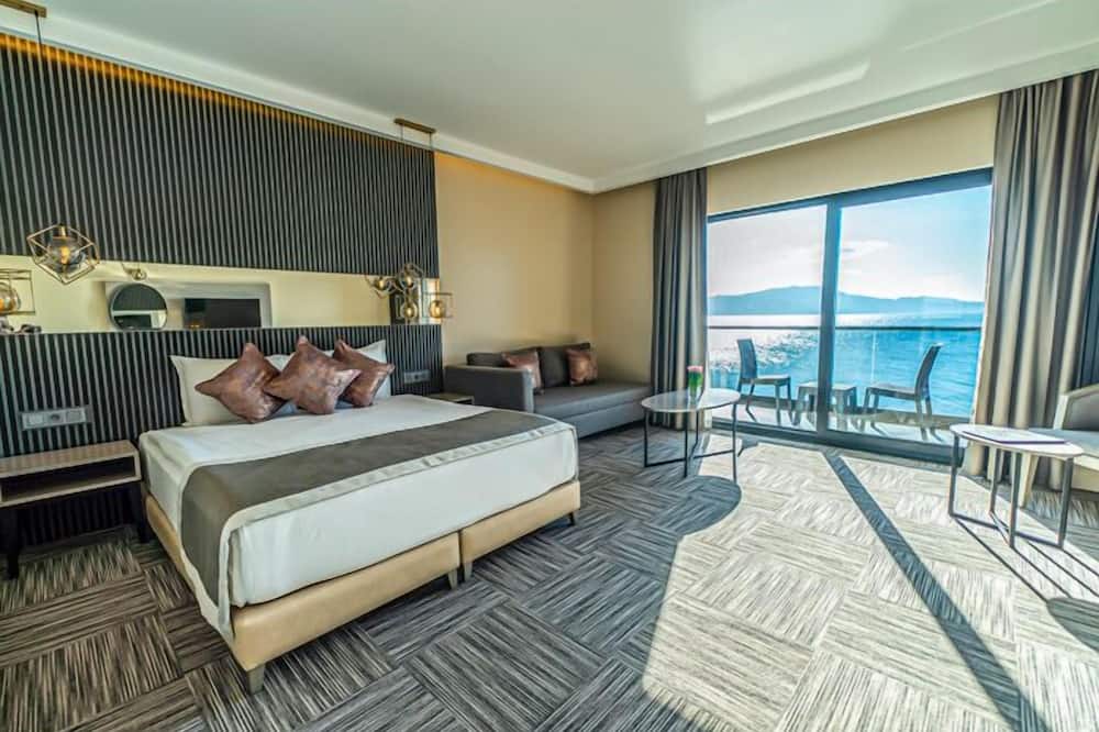 アソス ダヴ リゾート & スパ ホテル 写真