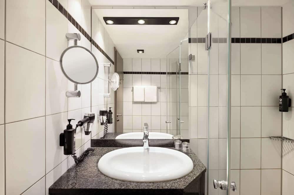 ウィーン ハウス イージー バイ ウィンダム ベルリン プレンツラウアー ベルク 写真