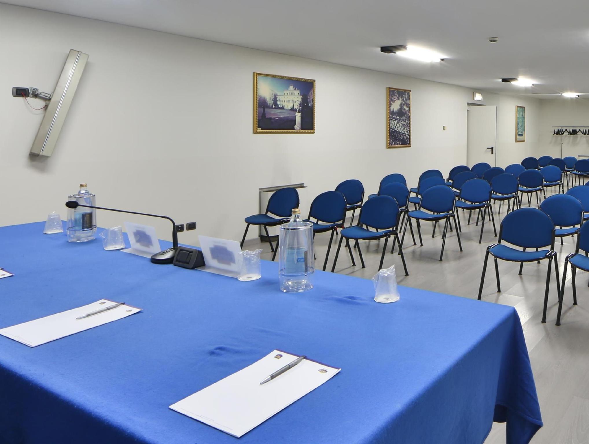 Best Western Plus Hotel Farnese 写真