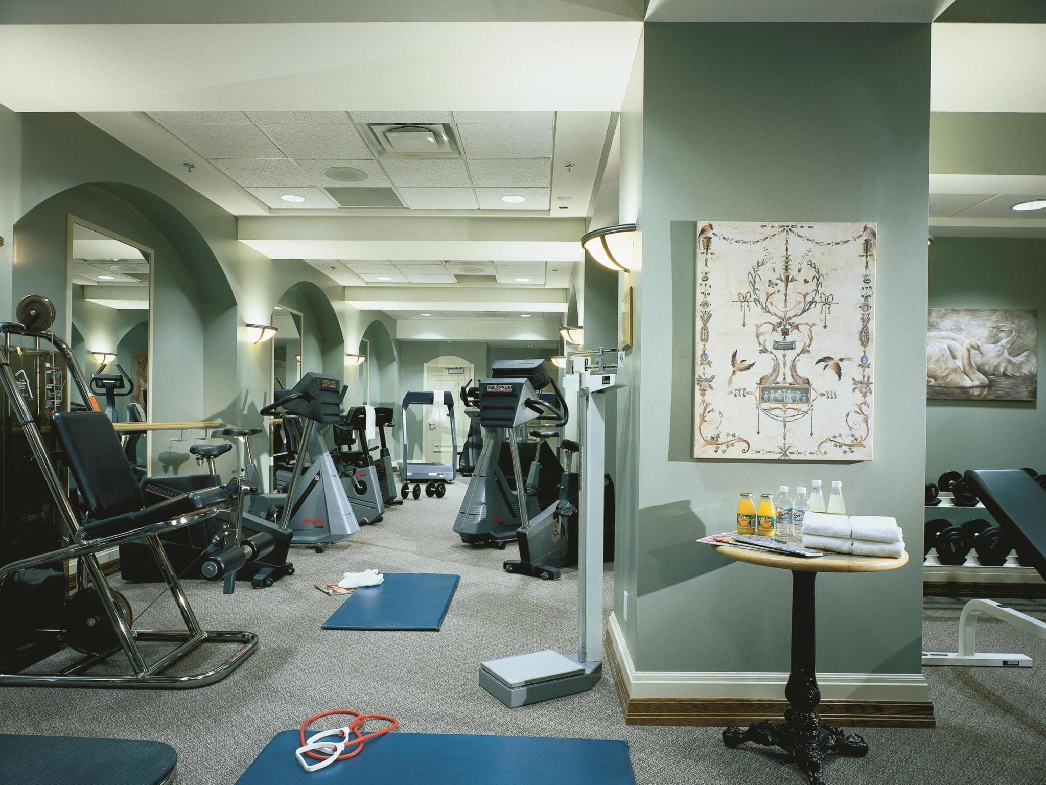 フェアモント パリサー 写真