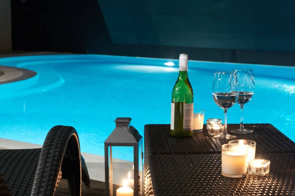 ワーニー ホテル 写真