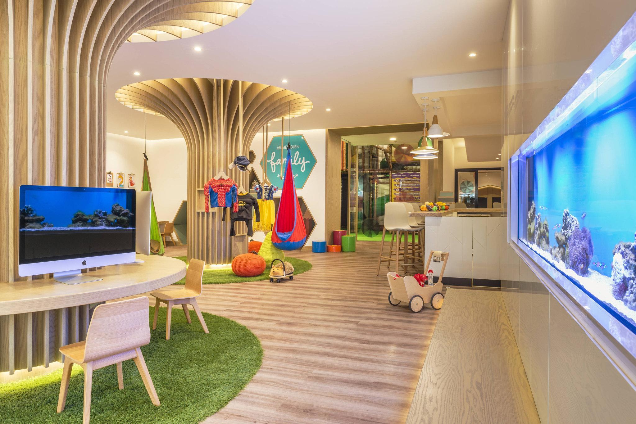 ル ロイヤル メリディアン ビーチ リゾート&スパ 写真