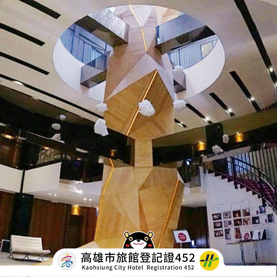 ザ ツリー ハウス 写真