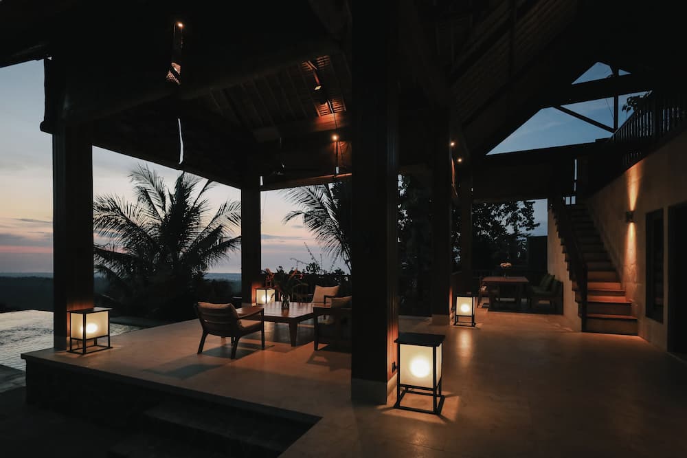 Sanglung Villas 写真