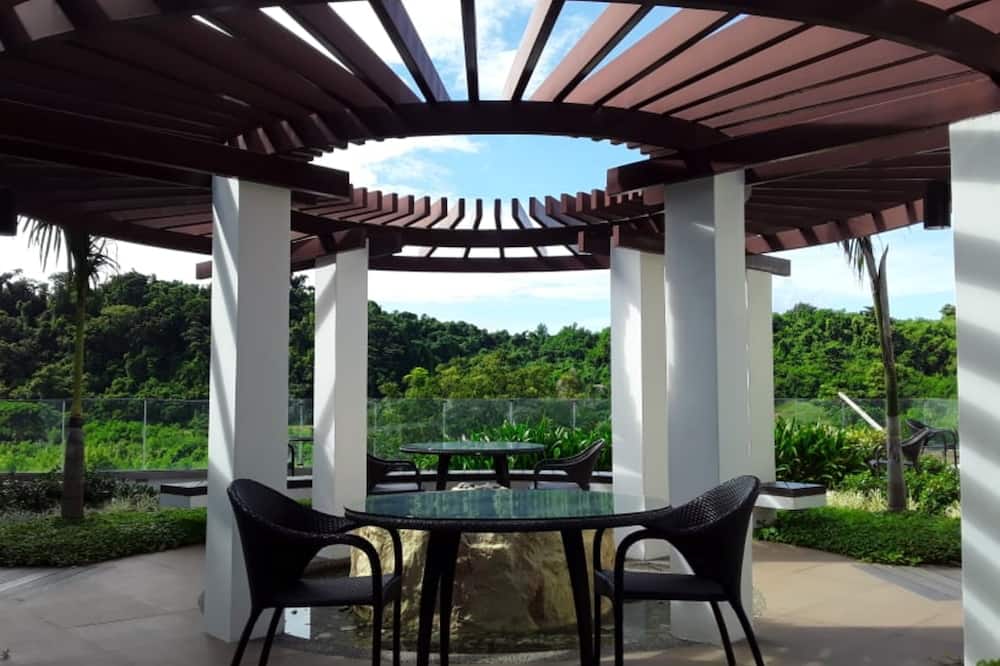 ベルモント ホテル ボラカイ ニア ニューコースト ビーチ 写真