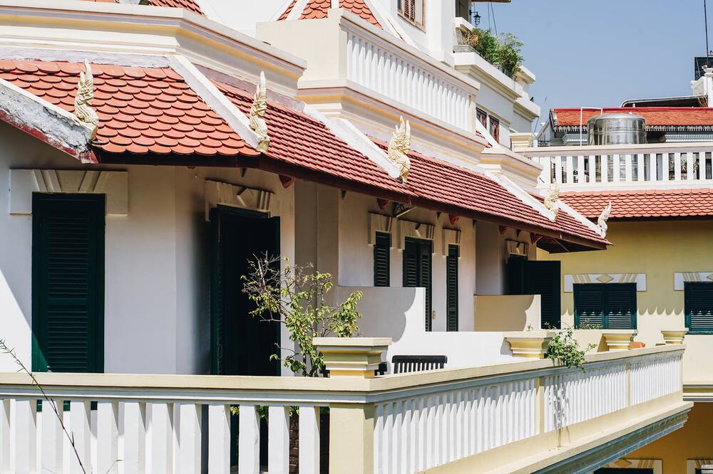 メゾン ワット ダムナック 写真