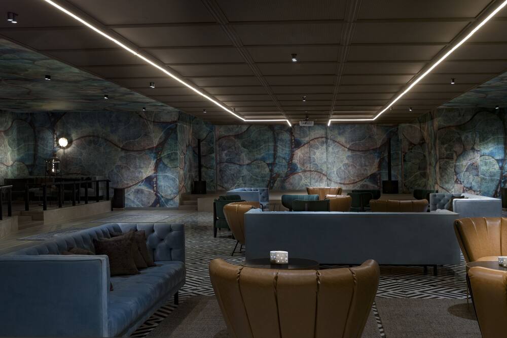 イスロテル アガミン ホテル 写真