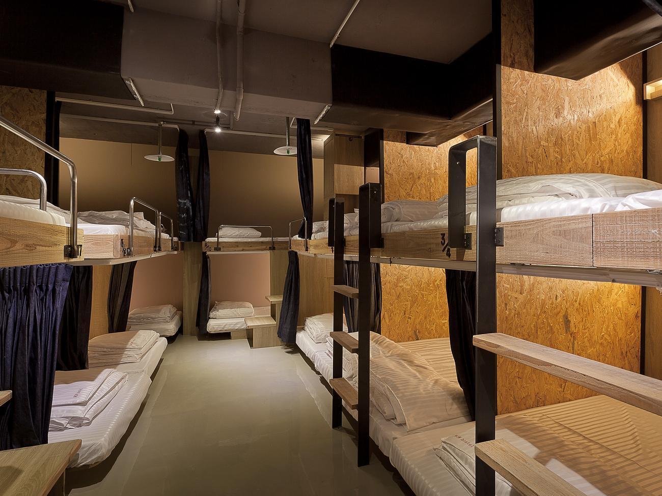 Ximen WOW Hostel 写真