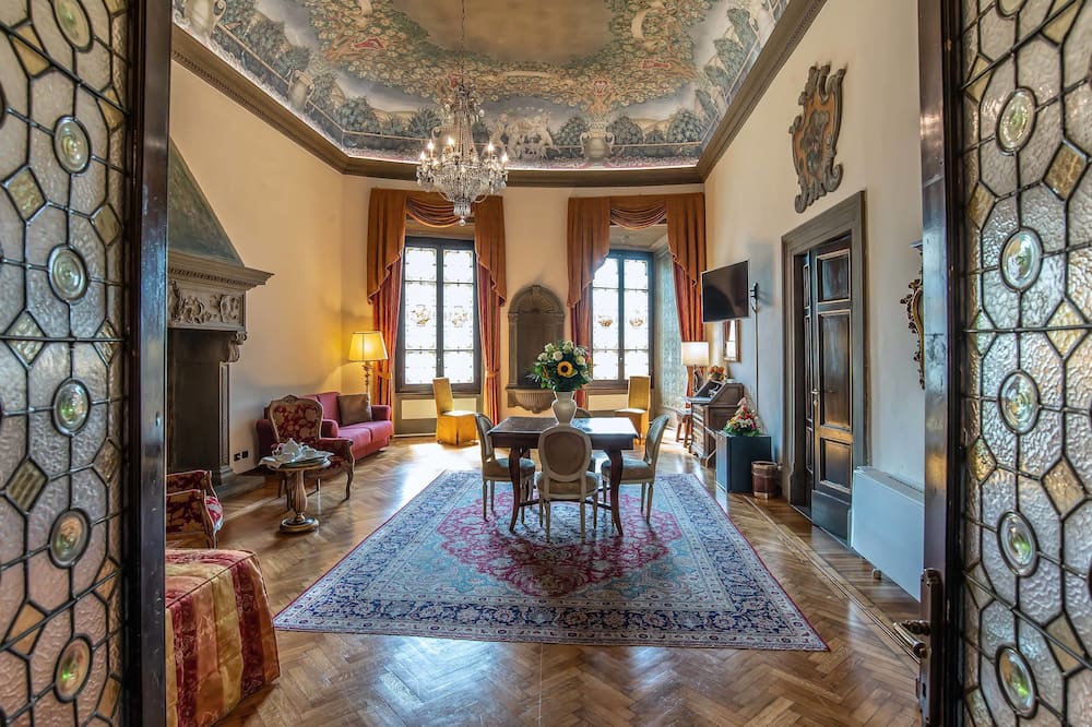 ホテル パリ 写真