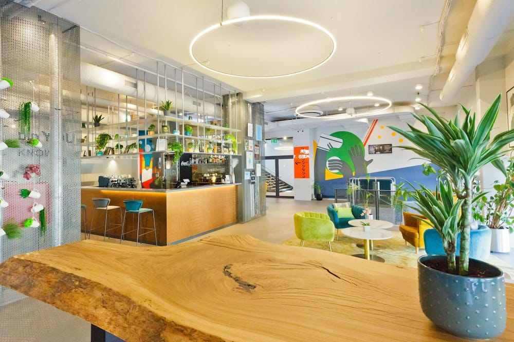 マグナス ホテル 写真