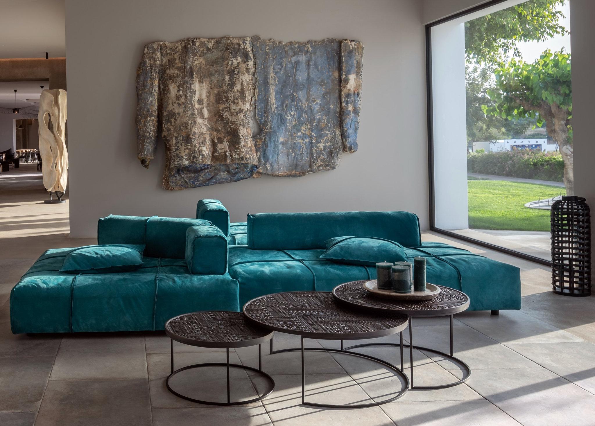 Minos Beach Art Hotel, a Member of Design Hotels 写真