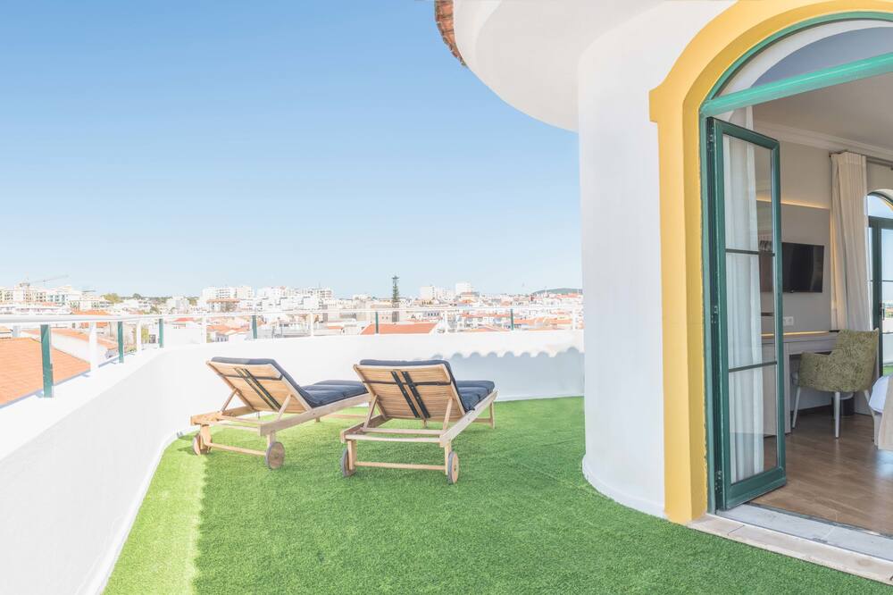 Loule Jardim Hotel 写真