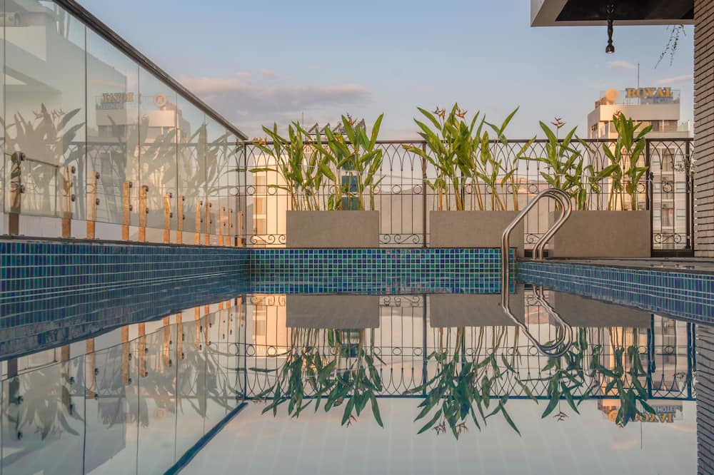 アーロン ブティック ホテル 写真