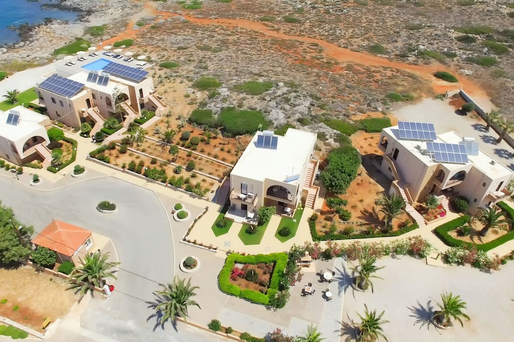 Nanakis Beach Apartments 写真