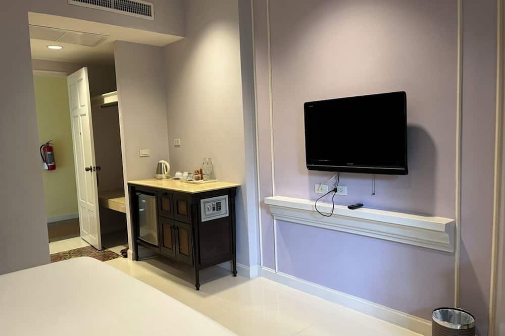 カムサナ ザ コロニアル ホテル チェンライ 写真