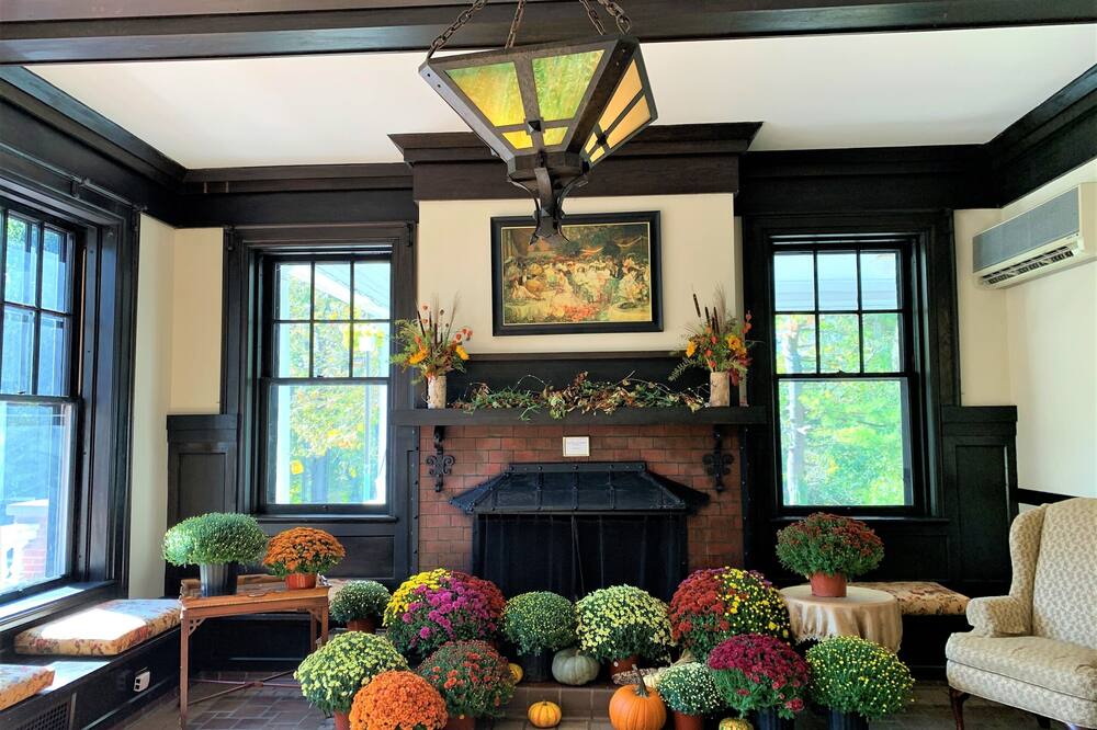 ザ マーサーズバーグ イン 写真