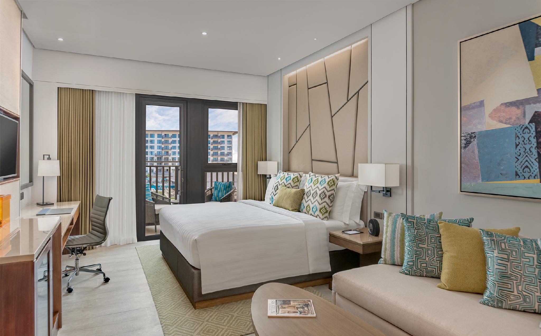 デュシットD2 ダヴァオ 写真