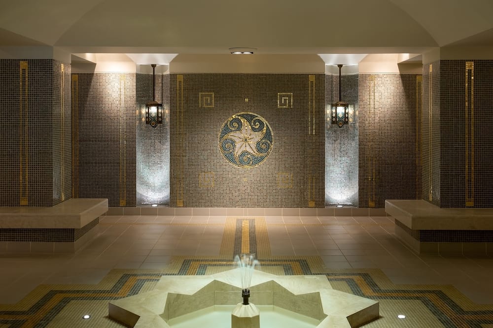 ミツィス ロイヤル メア 写真