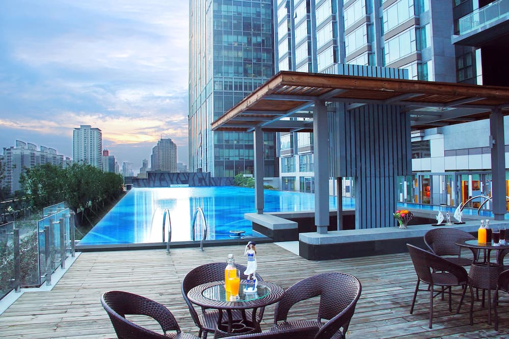 セントーサ ホテル タオユエン ブランチ 写真