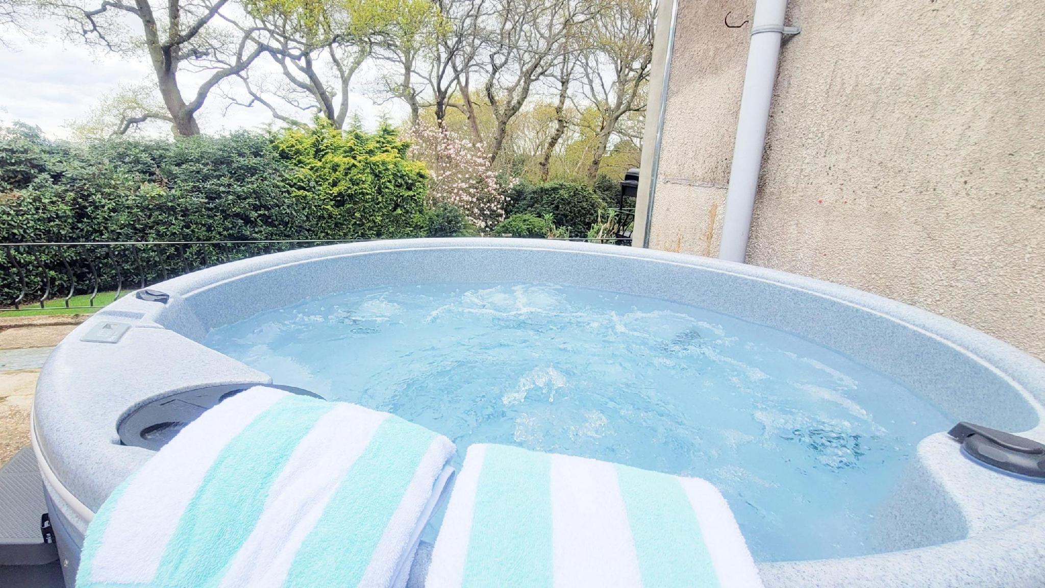 Birchcroft - hideaway 写真