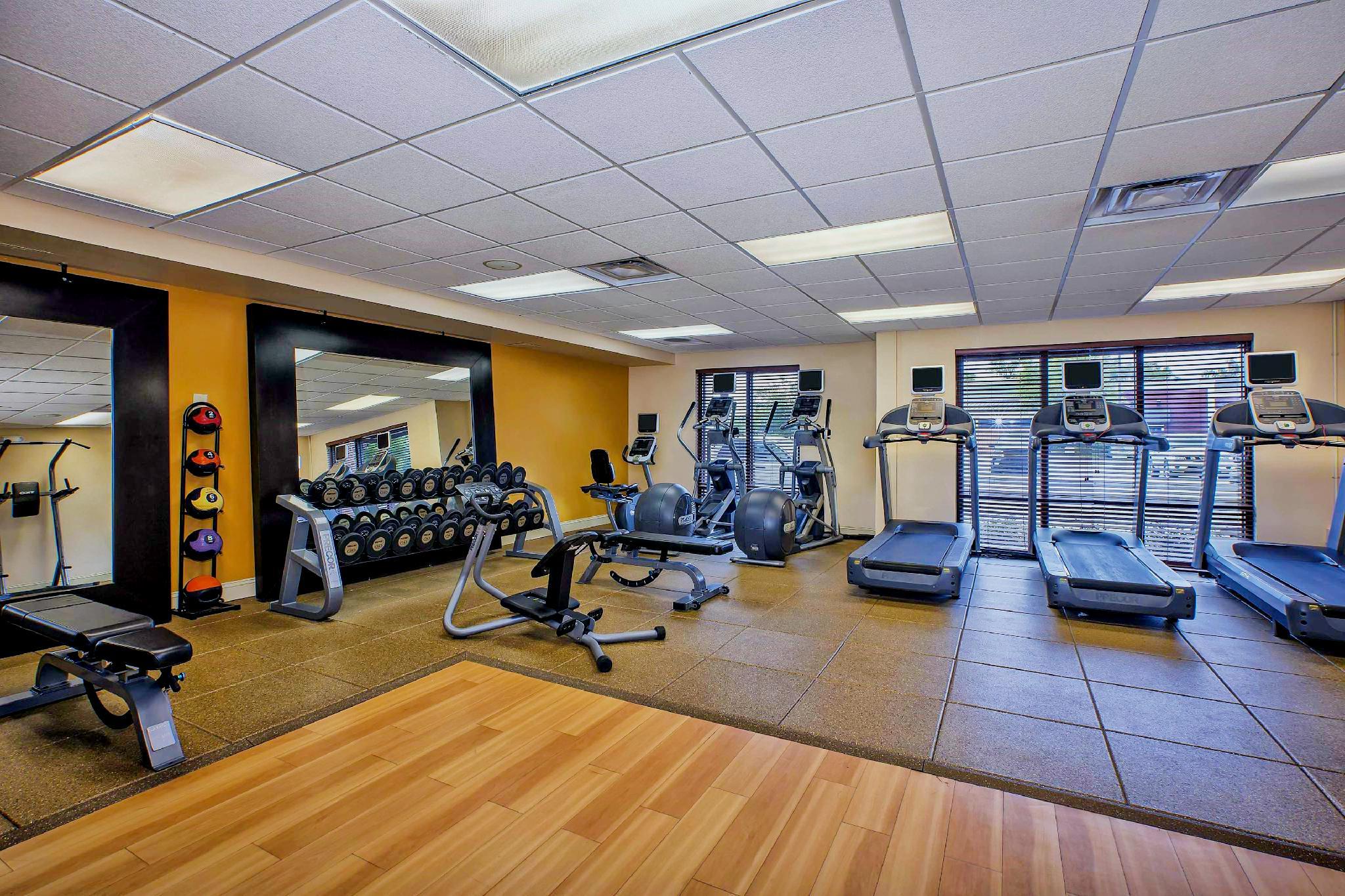 Hilton Garden Inn Beaufort 写真