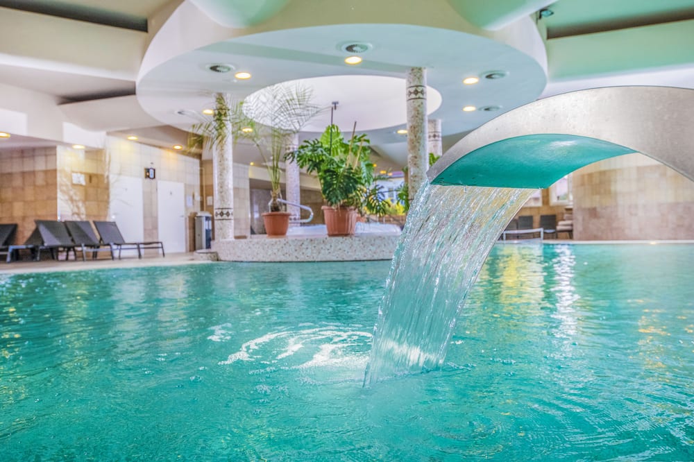 Residence Conference & Wellness Hotel 写真