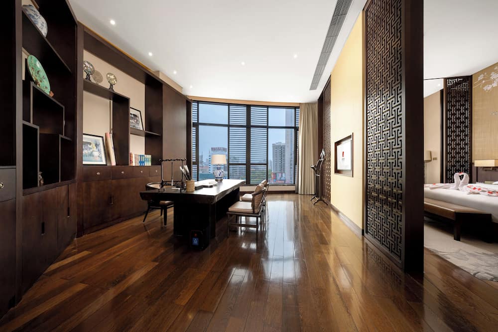 hunanyueyangHotel 写真