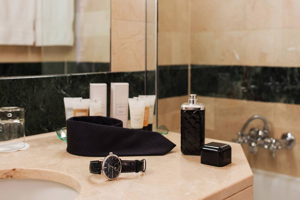 ワーウィック ジュネーブ 写真