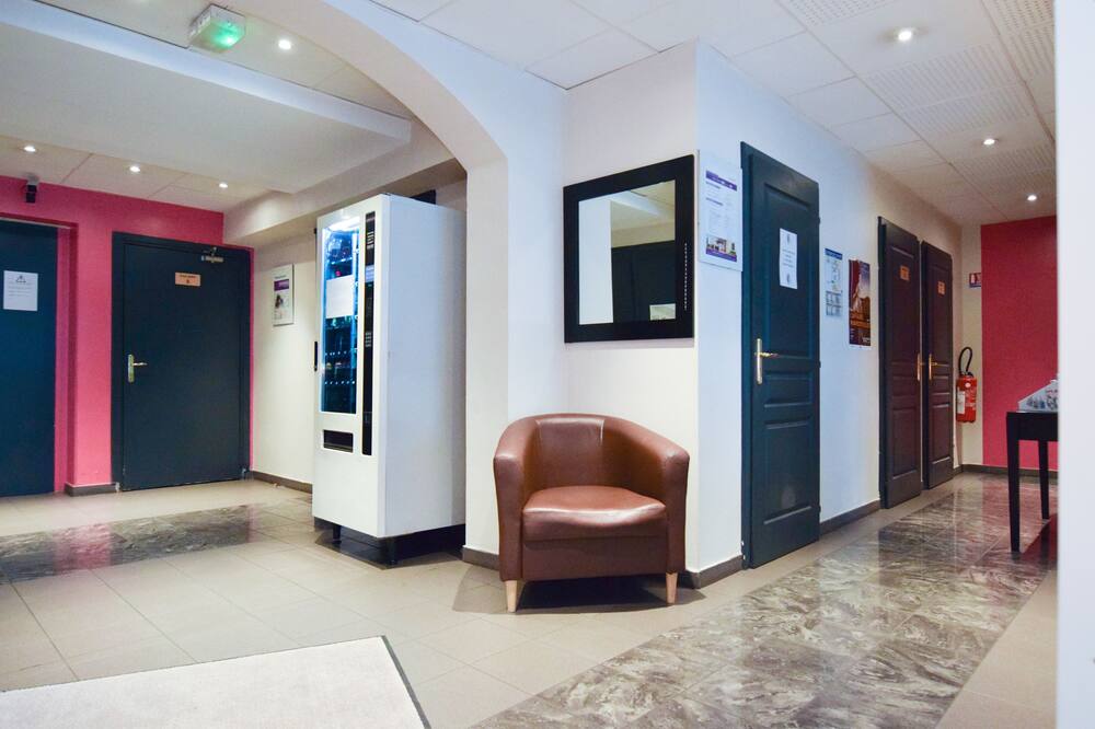 Residhotel Mulhouse Centre 写真