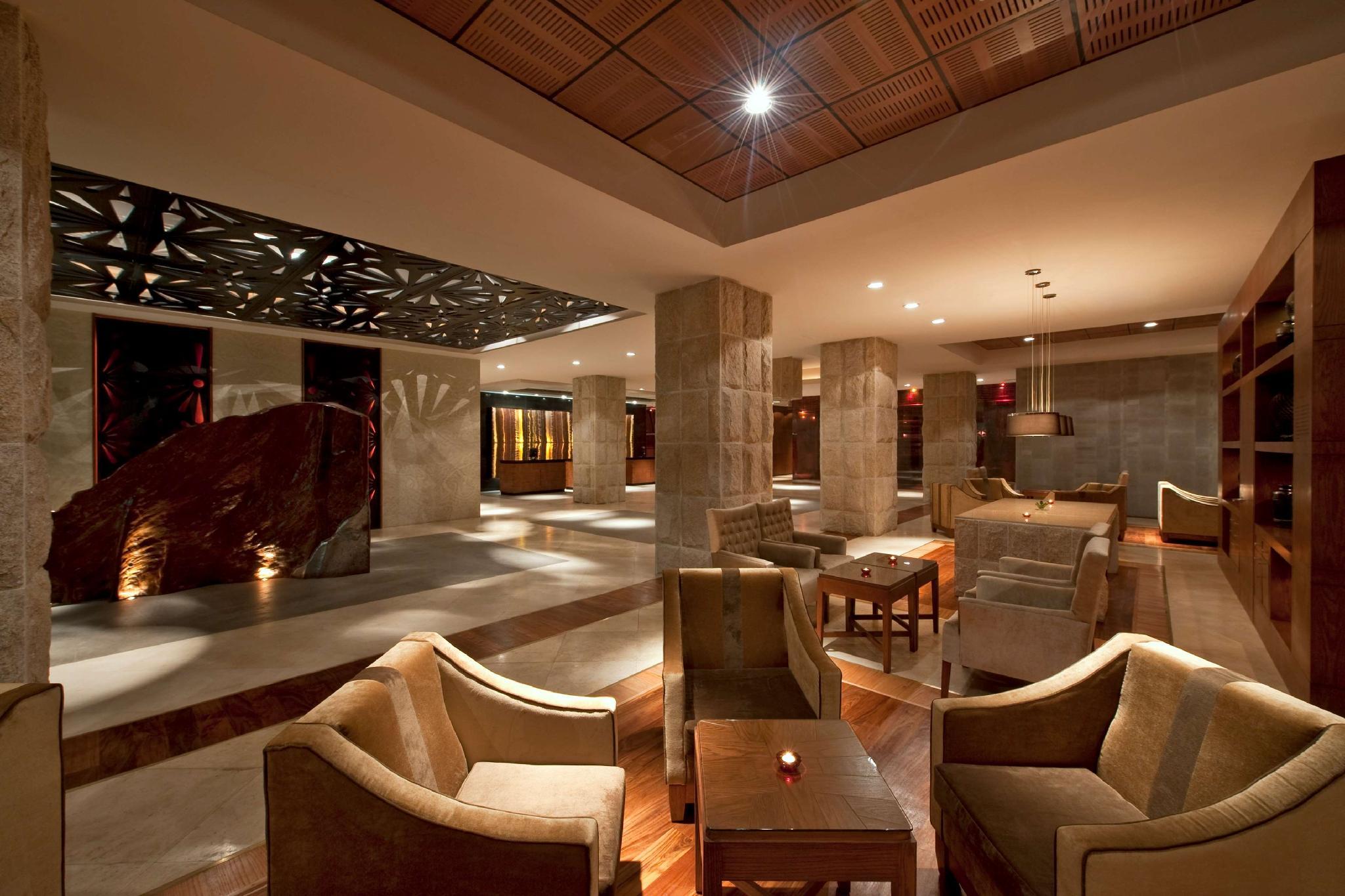 ハイアット リージェンシー ビジャエルモッサ 写真