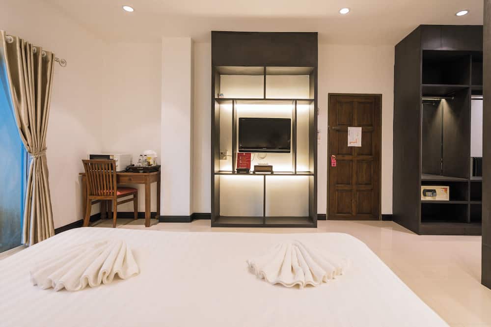 ジ オピウム チェンマイ ホテル 写真